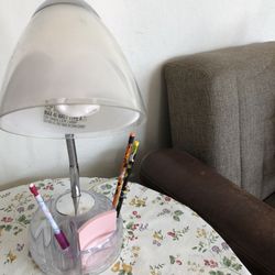 Desk Lamp