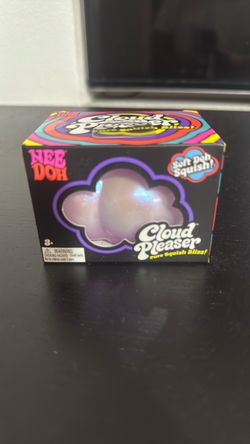 Cloud Pleaser Needoh