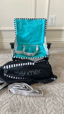 Beach/Lake Toddler Chair