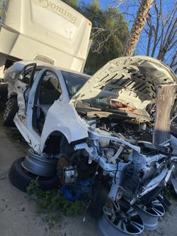 2020 T0 2022 Toyota Corolla Parting Out