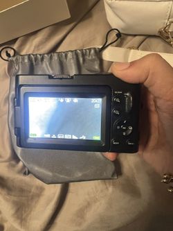 4K ULTRA HD DIGITAL CAMERA