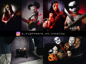 Free Photoshoot
