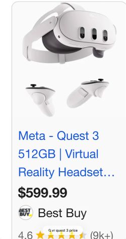 META QUEST