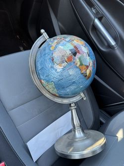 Perfect Globe For Children
