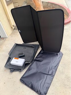 2026 Cadillac Escalade IQ sport accessories