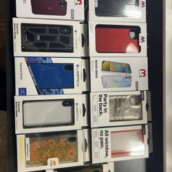 HOLIDAY SALE 💥🎉🎊 Phone Cases $5-12 Only at Boost Mobile 
