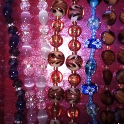 Glass Beads