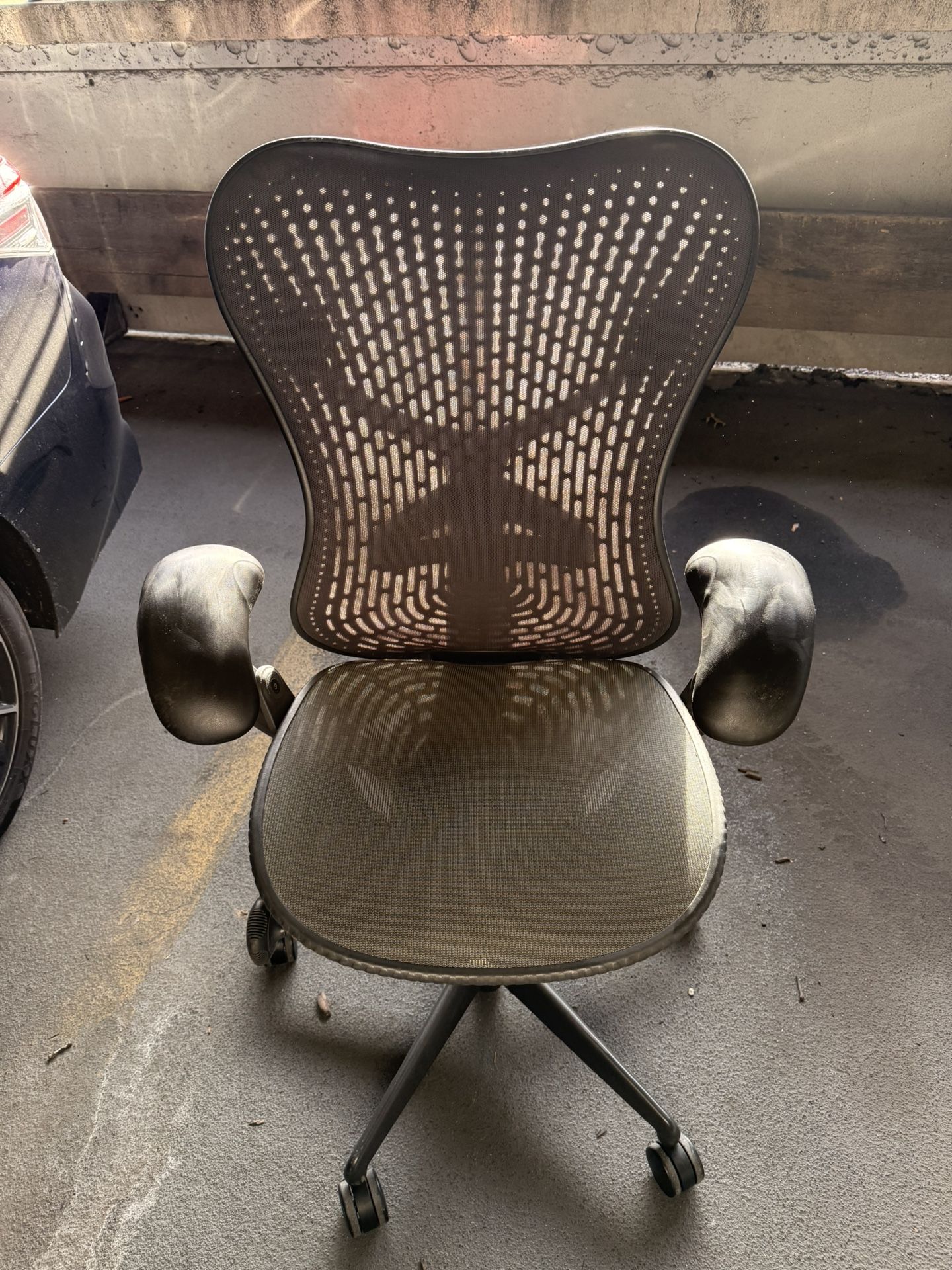 Herman miller Chair