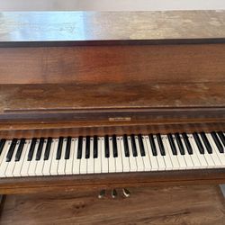 Piano 
