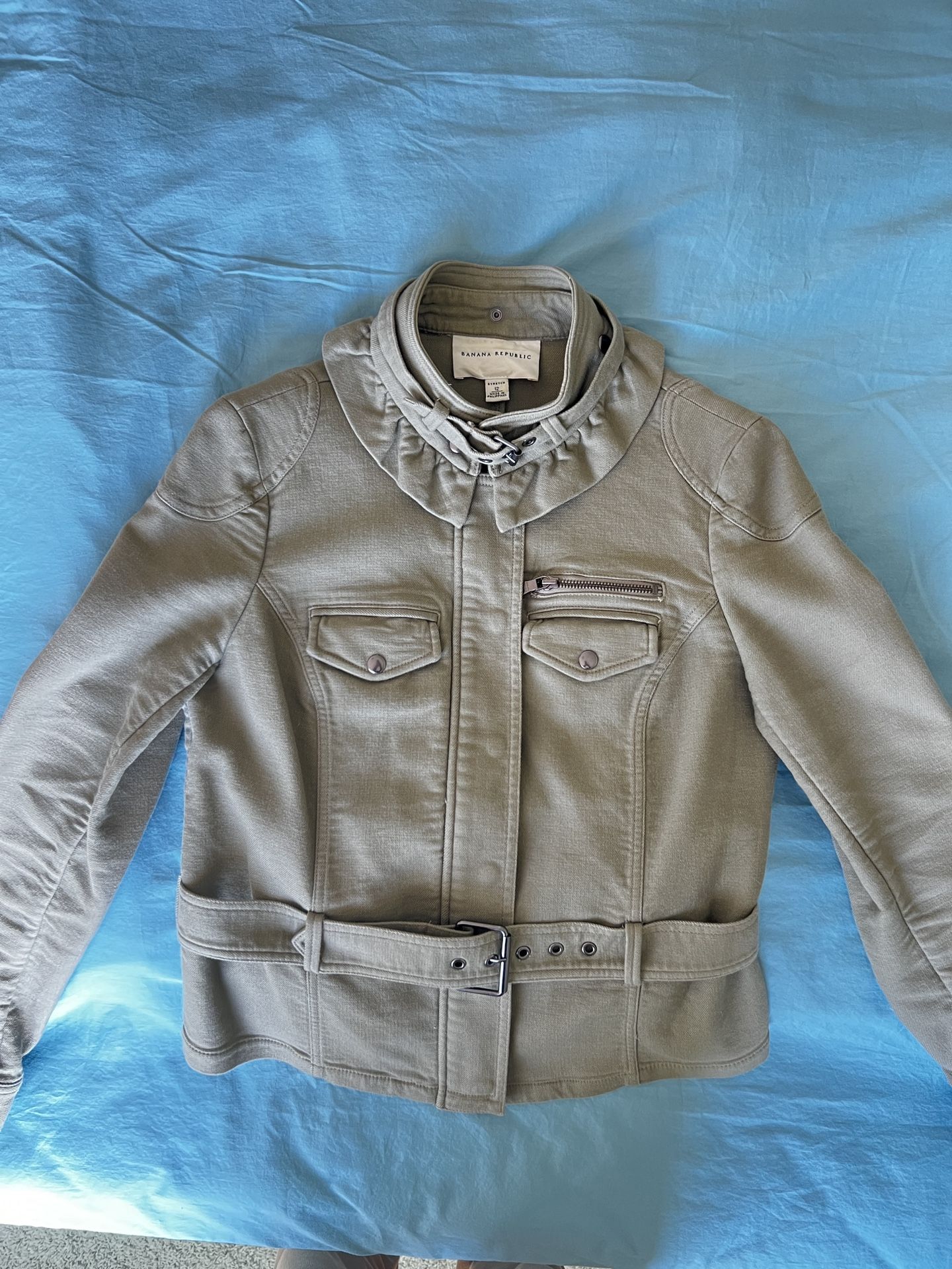 Lady’s Jacket