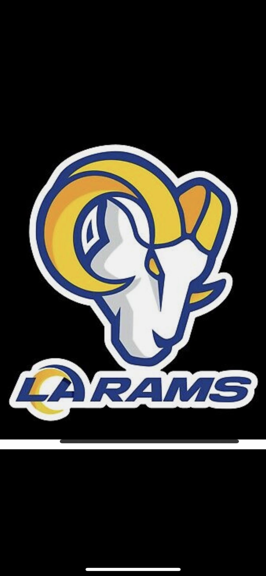 LA Rams Tickets