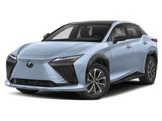 2023 Lexus RZ 450e