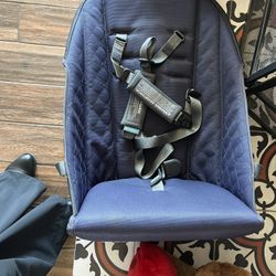 Uppababy Vista V2 Seat Cover