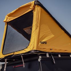 GFC Super Lite Camper (original)