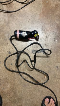 Drill For Tight Spaces