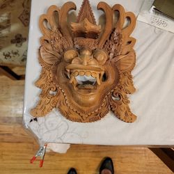 Halloween Decoration