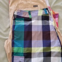 Men's Shorts