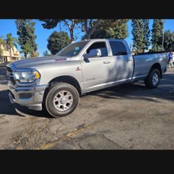 Ram Diesel
