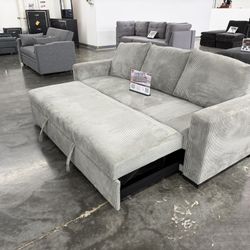 New Sofa Bed