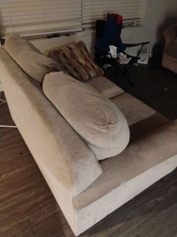 Lazy boy couch set