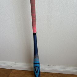 2025 Louisville Slugger Atlas Alloy BBCOR Certified Bat (-3) 29 oz 32" (Used)
