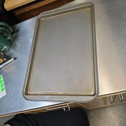 Cookie Sheet