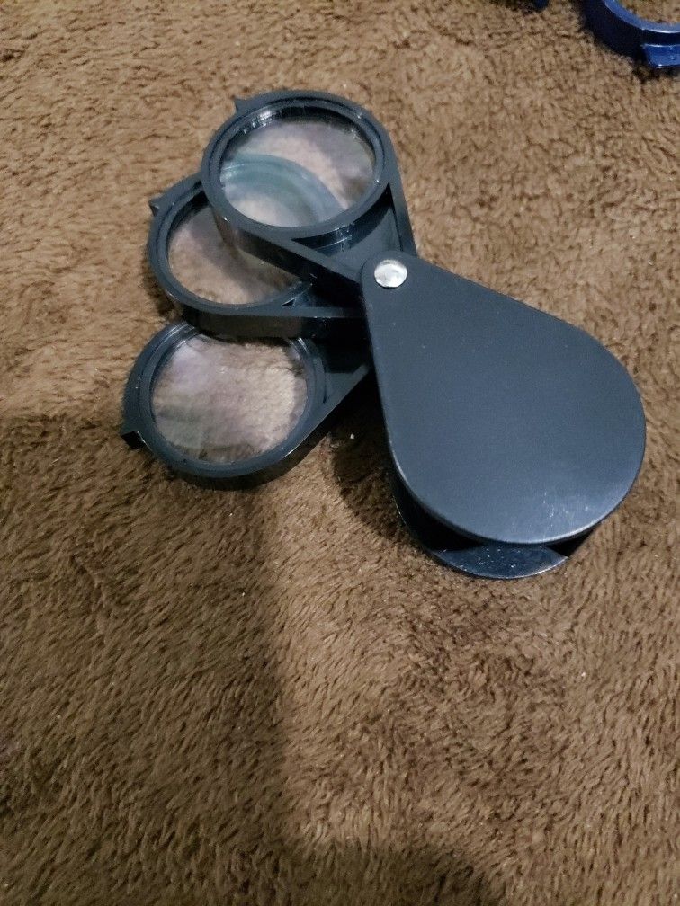 Magnify Glass