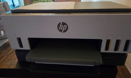 HP printer