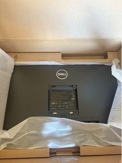 24 inch dell monitor