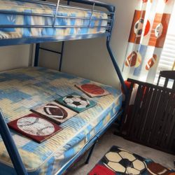 Twin And Full Bed
