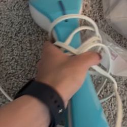 $10 Black & Decker cloth garment steamer