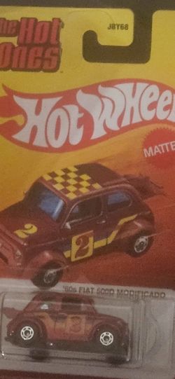 Hotwheels