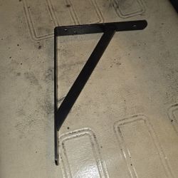 20- Heavy Duty Shelf Brackets