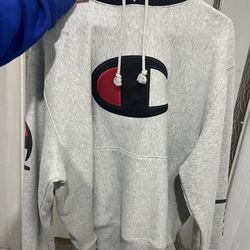 Champion Hoodie