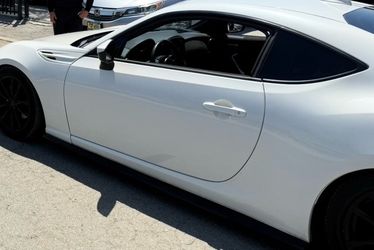 2018 Toyota 86