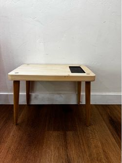 Handmade little table