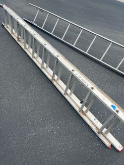 Ladder Werner