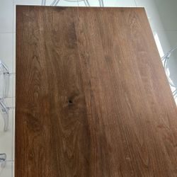 Walnut Dining Table Slab Without Base