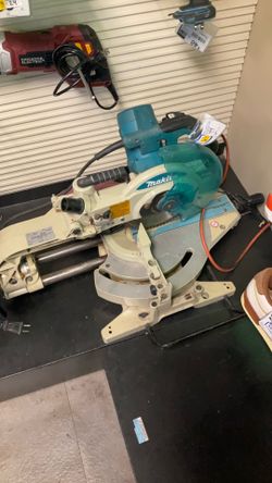 Chop saw Marita