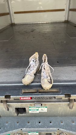 Football Cleats