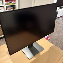Dell UltraSharp 27in 4k Monitor