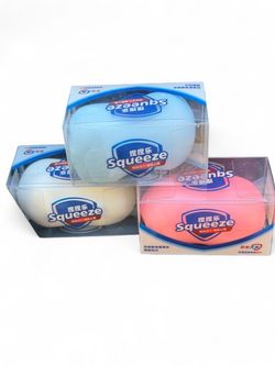 Soap squishy $8 each