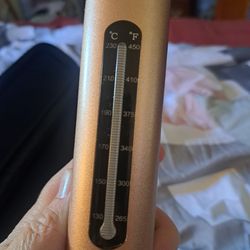 Hair Straightener 