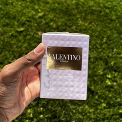 Valentino Donna Women’s Perfume And Fragrance 