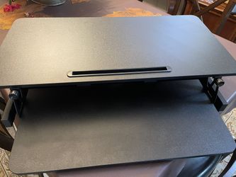 Standing Desk 