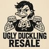 Ugly Ducking Resale
