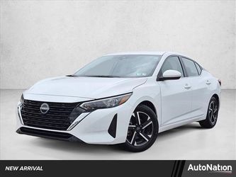 2024 Nissan Sentra