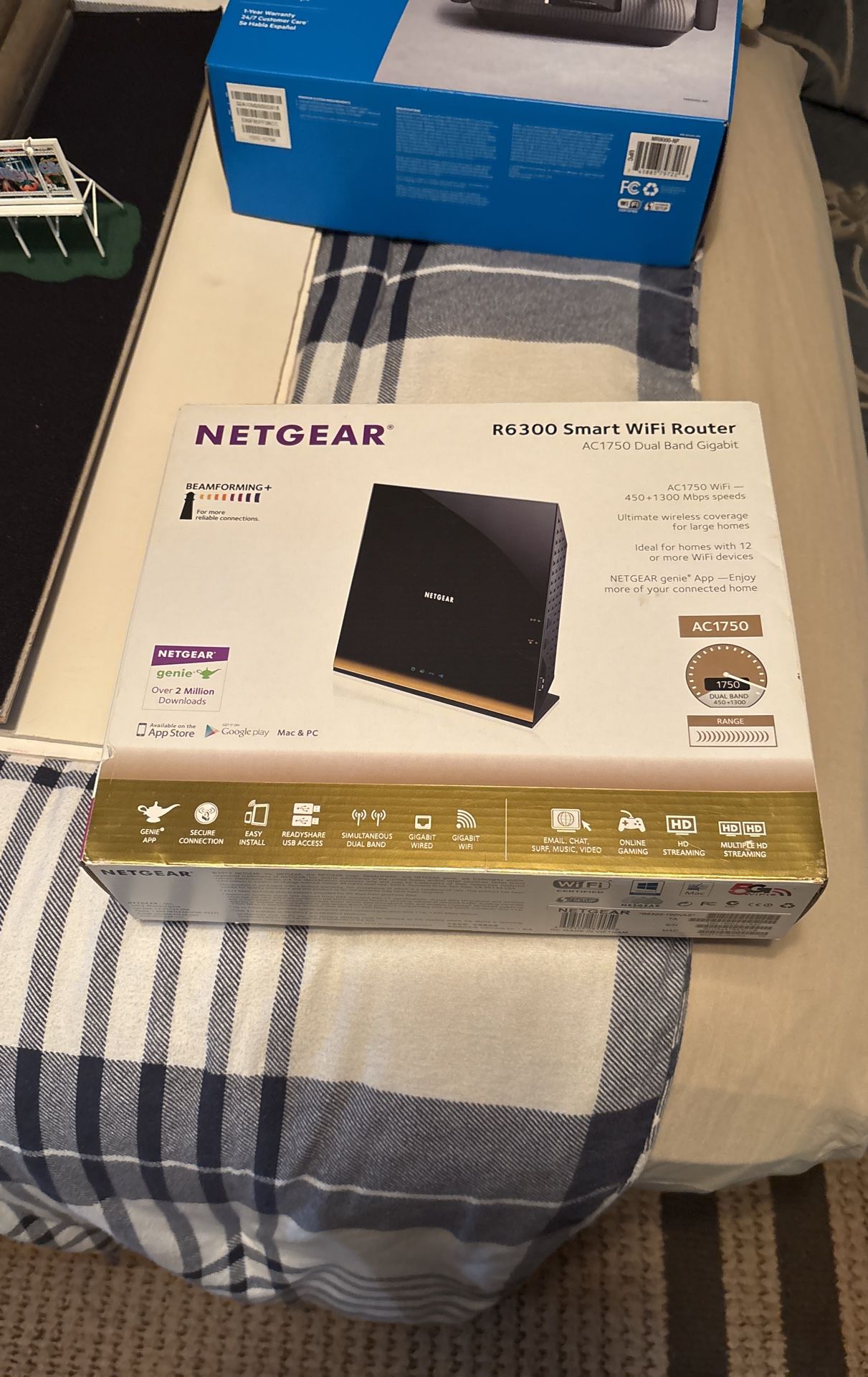 NETGEAR Router