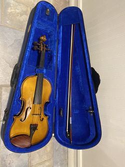 VIOLÍN