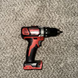 Milwaukee Drill/Driver 
